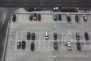 System Design Interview Prep : Design a parking lot management system
