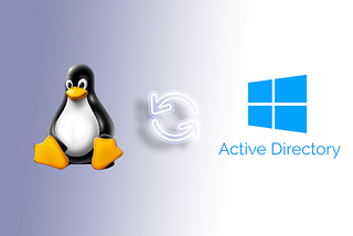 How to easily join Linux asset to AD