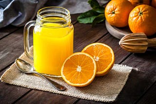 Why can my mom make better orange juice than a trillion-dollar company?