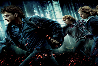 Vulnhub — Harry Potter:Nagini
