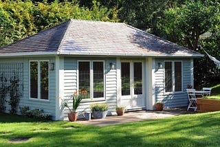 Things You Should Know About Garden Rooms