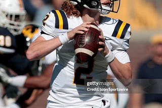 The Solution to ETSU’s Quarterback Woes