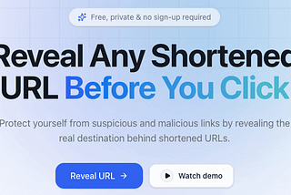 What’s hiding behind that link? There’s only one way to find out.