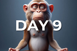 Day 9: Meditation is F*cking Boring: 10-Day Plan to Crush Your Meditation Struggles (Even if Your…