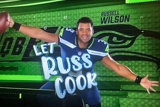 Explaining “Let Russ Cook” and How the Seattle Seahawks are 5–0 Due to It