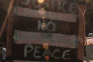 BHM In Perspective: Demystifying Justice Fatigue
