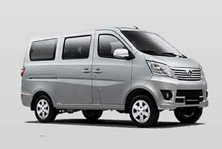 Changan Karvaan 2021 Price in Pakistan