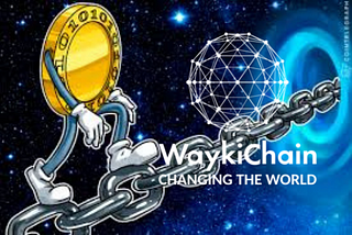 WaykiChain Project — Artificial Liquidation and Systematic Liquidation