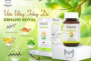 VIEN UONG TRANG DA MINH LADY BEAUTY REVIEW TOP5
