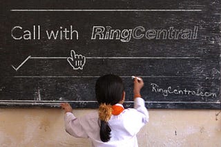 Build Chrome extension for CRMs with RingCentral Embeddable widgets