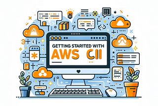 Getting Started with AWS CLI: A Beginner’s Guide