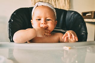 The Baby Guide: Baby’s Food Allergies and Sensitivities