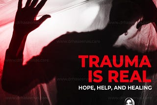 Restoring Hope: Trauma Healing with Dr. Haseena’s Care