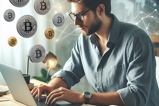 7 Secrets to Becoming a Crypto and Blockchain Writing Prodigy: Your Pillar to Content Stardom