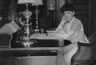 “The Custom of the Country” by Edith Wharton