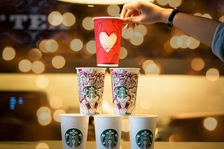 Whom Should Starbucks Send Offerings To? — A Predictive Analysis on Customer Behaviour