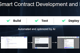 Unlocking the Future of Staking with Morpheus Labs’ AI-Powered Smart Contract Studio