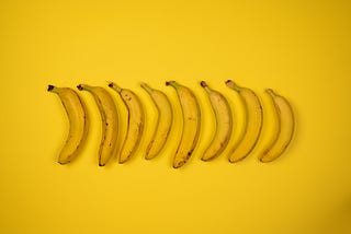 Thought of the Day — Some Interesting Banana Facts