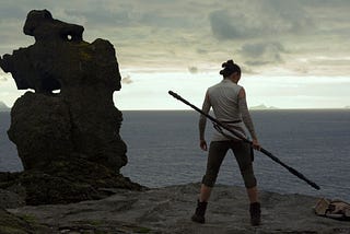 The Fandom Menace: Why The “Last Jedi” Hatred is Proof of Its Success