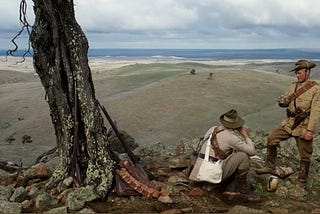 Fog of War: ‘Breaker Morant’ Still Compelling at 45