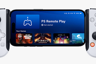 I Got The 2nd Generation Backbone One Controller For My iPhone 15 Pro — And It Is Awesome!