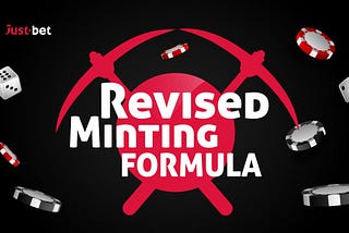 Minting Formula Update