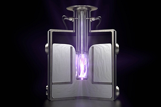 This Revolutionary Fusion Reactor Could Change Everything