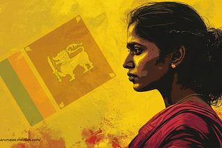Women in Politics: Women candidates nominated for Sri Lanka’s 2024 Elections