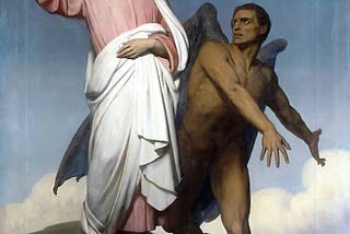 Trump Is Indeed Blessed by “God”