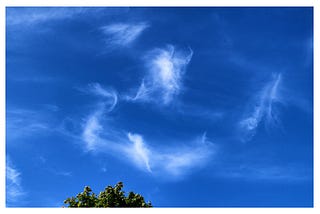 1000 Days of Cloud Photography The Clouds View The Viewer