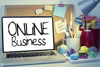 The One Thing An Online Business 
 Can’t Survive Without