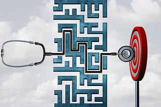 Experiences -vs- Journeys In Healthcare