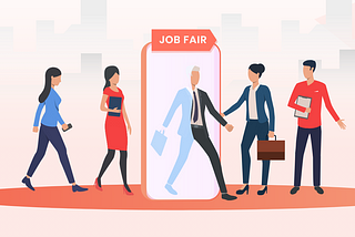 Follow These Simple Steps To Get Hired In Tech During Any Unfavorable Market Conditions