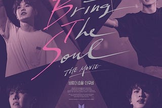 *!Regarder~Bring the Soul: The Movieen Streaming 2019 [VF] en Français