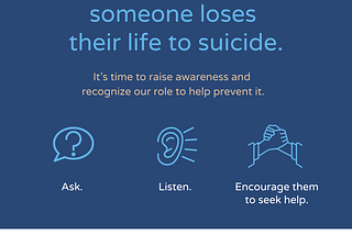 National Suicide Prevention Month: A Time for Awareness and Action