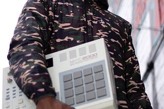 Meet DJ Jahmai “JamFu” Jones  — International DJ & Hip-Hop Producer