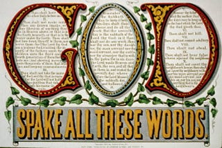 Beware the Words We Can’t Use Anymore