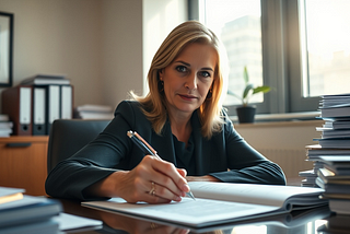 Divorce Deposition Preparation — The Ultimate Guide