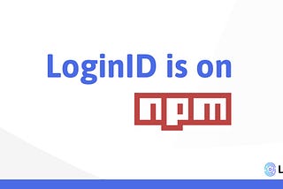 Your biometric authentication quick install guide through NPM