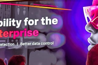 CISCO, Splunk and our digital DNA