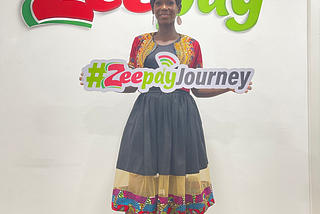 Zeepay Welcomes Ama K. Abebrese as a Brand Influencer
