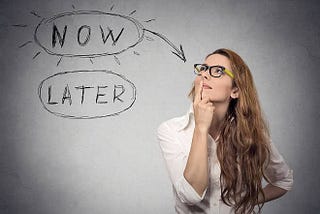 Deciphering the Psychology of Procrastination: Mastering the Art of Timely Action