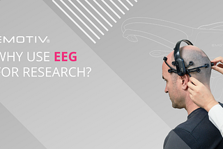 Why use EEG for research?