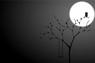 The Owl’s Mirror and its lesson of how the world sees you