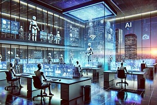 Why Unemployment Benefits Are a Must in the AI Era?