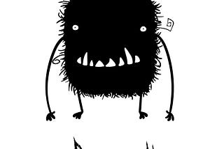 Dear Thing That Hides My Stuff