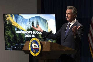 HOPE’s Response to the Final 2024–2025 State Budget
