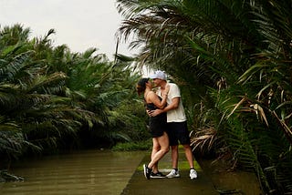 Bangkok’s Green Lung: Exploring Bang Kachao 🌴