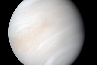 Venus Sets