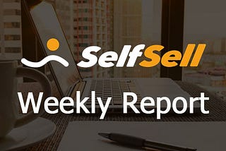 SELFSELL WEEKLY REPORT (1.7~1.13)